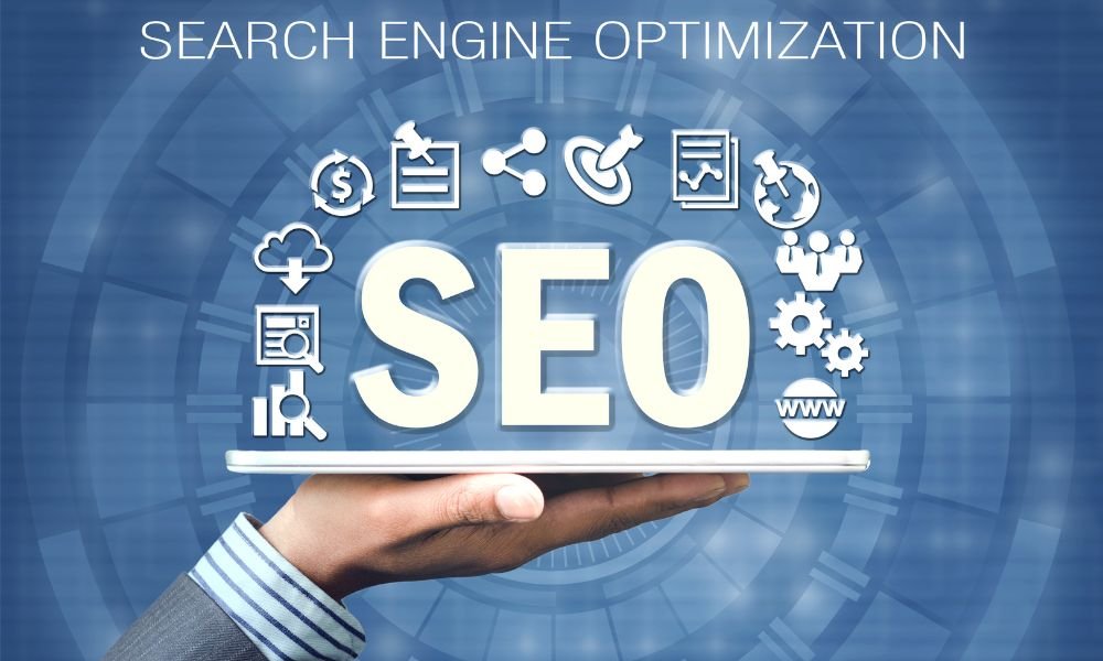 Why Choose an AI SEO Agency In Dubai Today