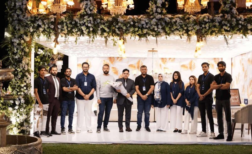 Best Event Planner in Pakistan: What Really Matters When You Compare Options