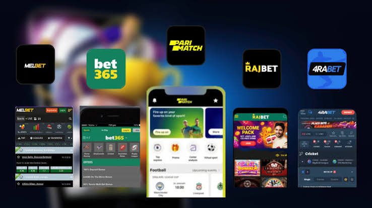 BetApps India: Exploring Convenience in the Digital Sports World