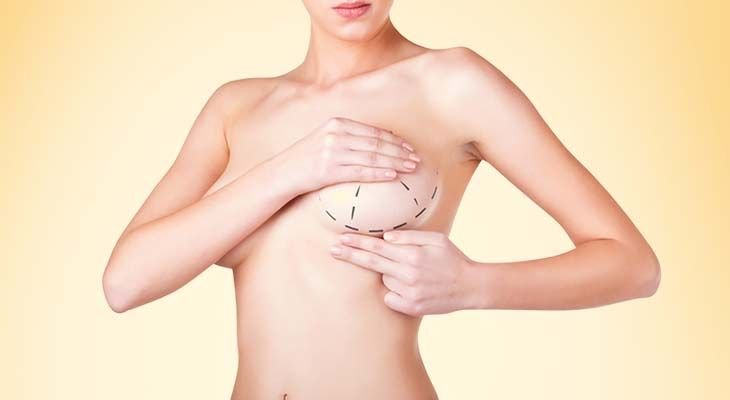 Why Breast Augmentation in Dubai Remains a Popular Choice