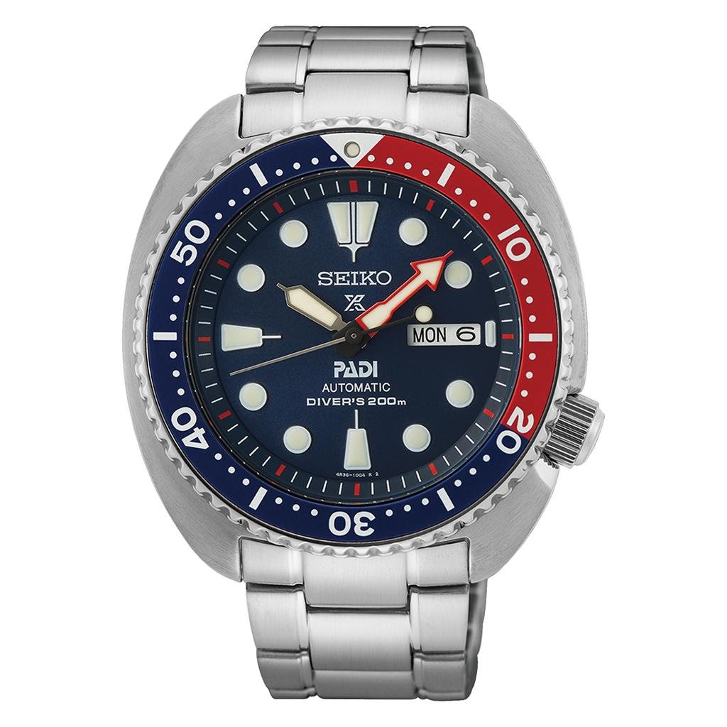 Seiko Watches: Proof That Quality Doesn’t Require a Luxury Price Tag