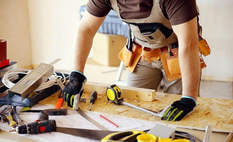 Carpentry Services in Washington, DC: That Add Value to Homes