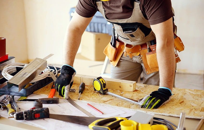 Carpentry Services in Washington, DC: That Add Value to Homes