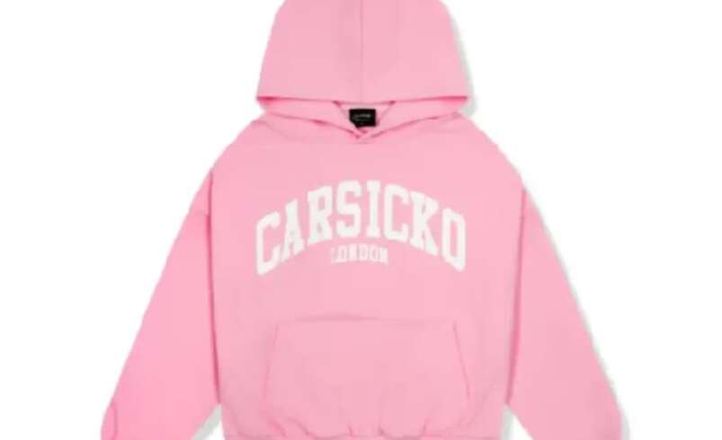 Carsicko Hoodie UK: Build a Better Streetwear Wardrobe
