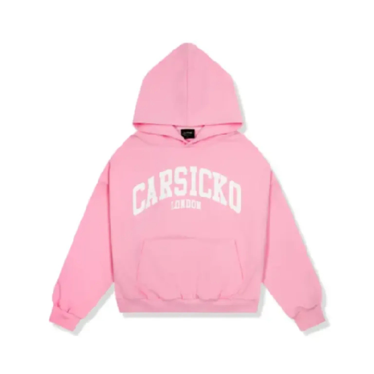 Carsicko Hoodie UK: Build a Better Streetwear Wardrobe