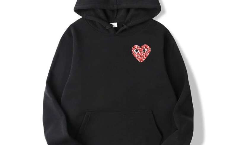 Cole Buxton Clothing for Effortless Everyday Style