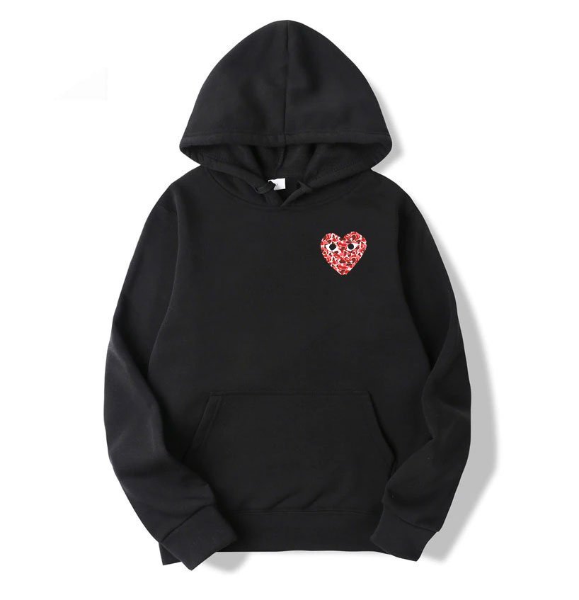 Cole Buxton Clothing for Effortless Everyday Style