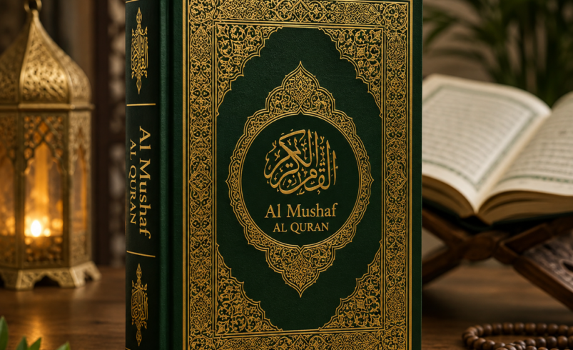 Quran Training Online – Learn the Holy Quran from Home