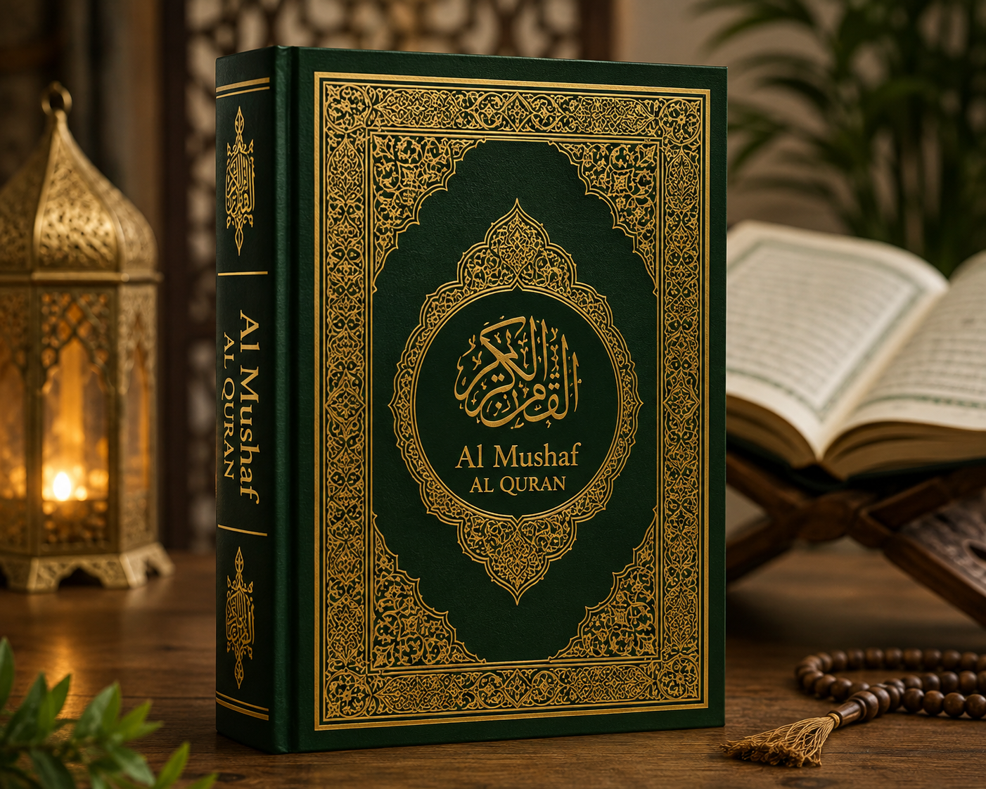 Quran Training Online – Learn the Holy Quran from Home