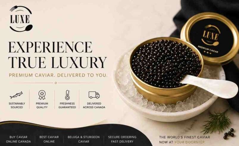Is Sturgeon Caviar Naturally Gluten Free? Ingredients, Risks, and Safety