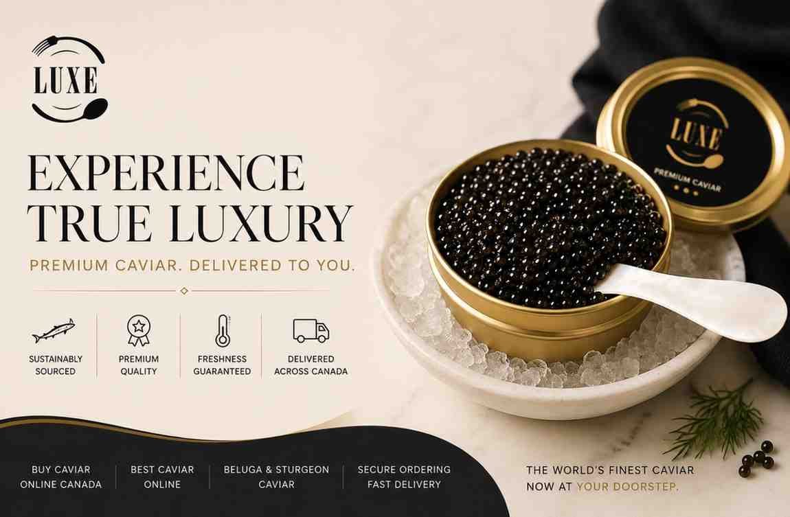 Is Sturgeon Caviar Naturally Gluten Free? Ingredients, Risks, and Safety