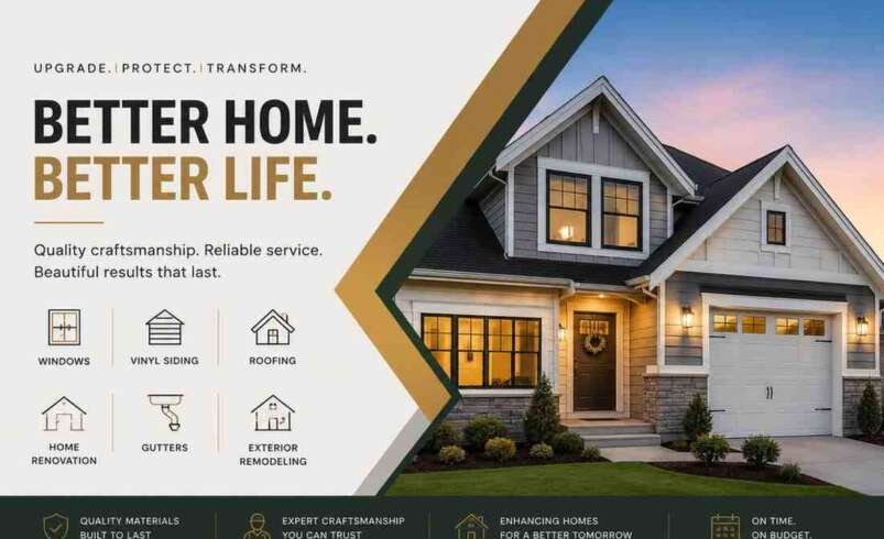 Understanding the Factors That Influence Vinyl Siding Installation Quality Standards