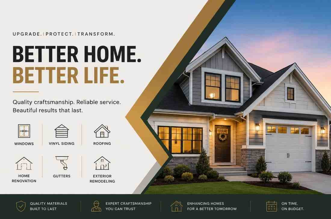 Understanding the Factors That Influence Vinyl Siding Installation Quality Standards