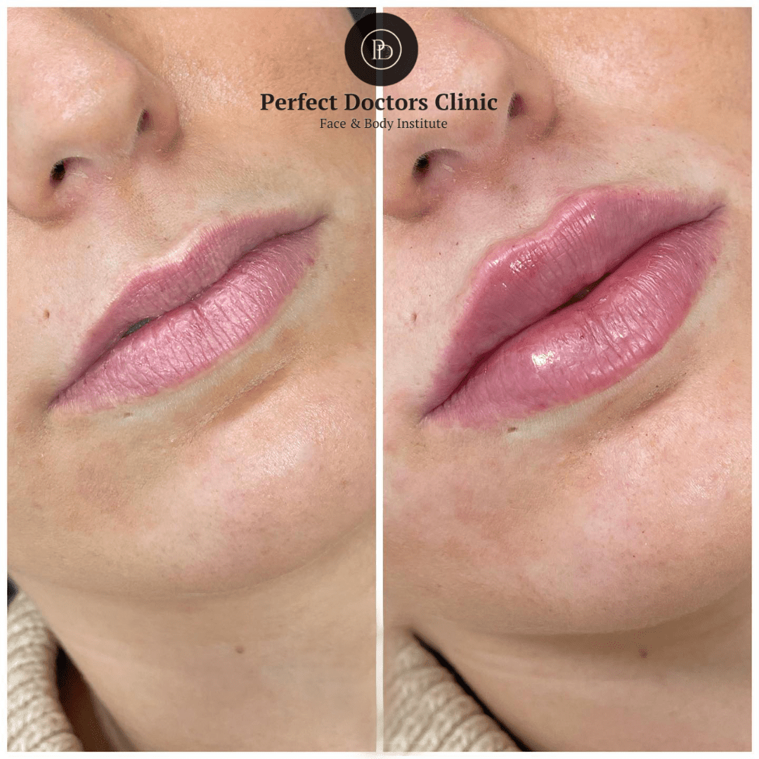 Juvederm First Session Best Doctors in Dubai