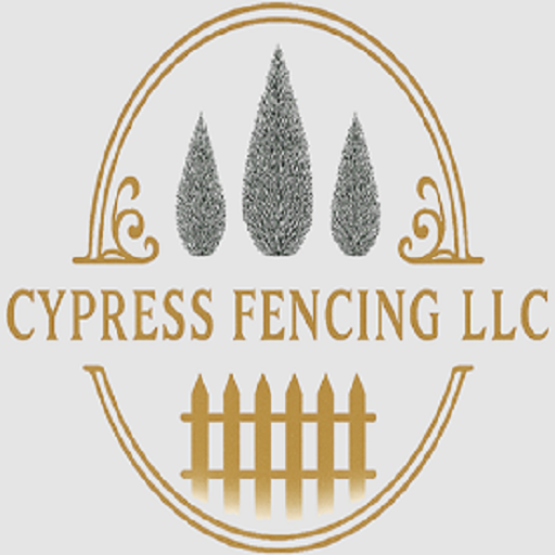 Cypress Fencing