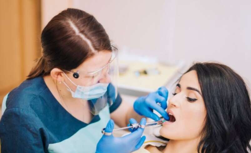 Trusted Dental Aligners in Pune for Natural-Looking Smile Results