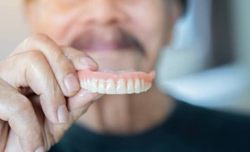 Denture Clinic Peterborough: Your Guide to New Dentures