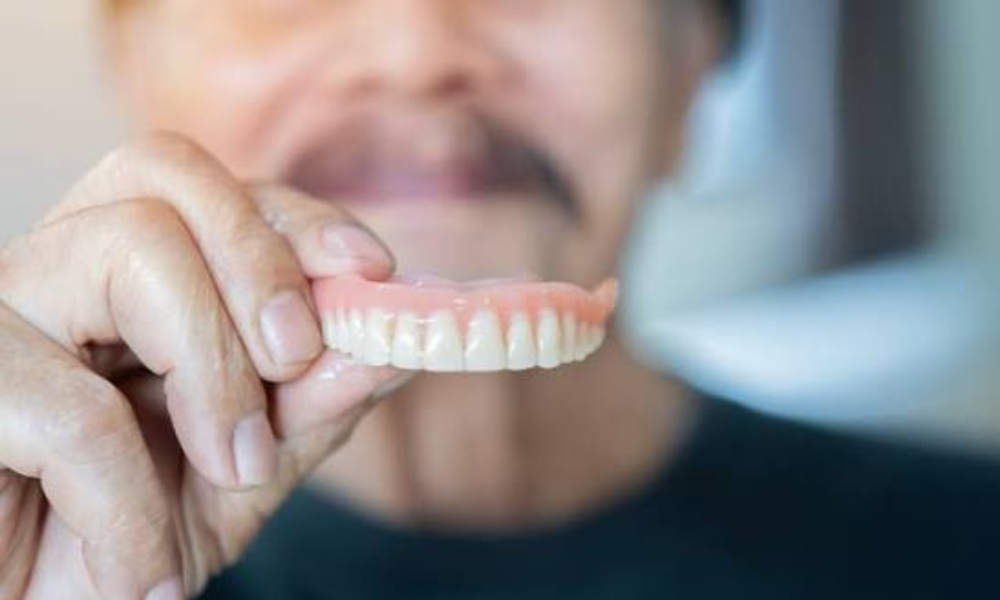 Denture Clinic Peterborough: Your Guide to New Dentures