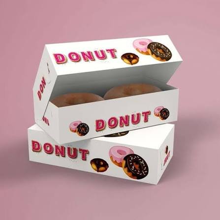 How Custom Donut Boxes Help Bakeries Stand Out