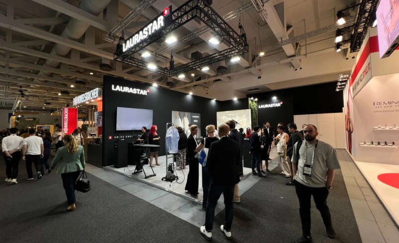 What Makes a Successful Exhibition Stand in Frankfurt?