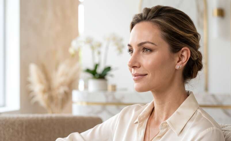 Liquid Rhinoplasty: A Guide to Non-Surgical Nose Enhancement
