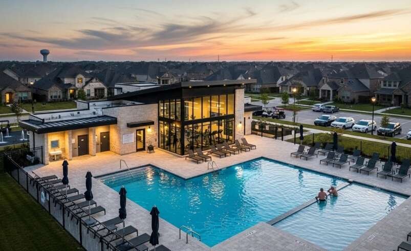 From Front Gate To Deck: How Pool Attendants Shape Guest Experience At HOA And Resort Facilities