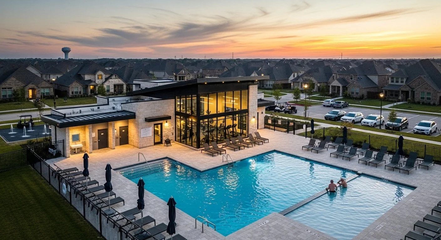From Front Gate To Deck: How Pool Attendants Shape Guest Experience At HOA And Resort Facilities
