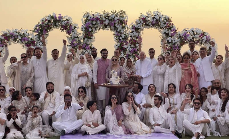 Best Event Planner in Karachi: Planning Successful Events With Confidence