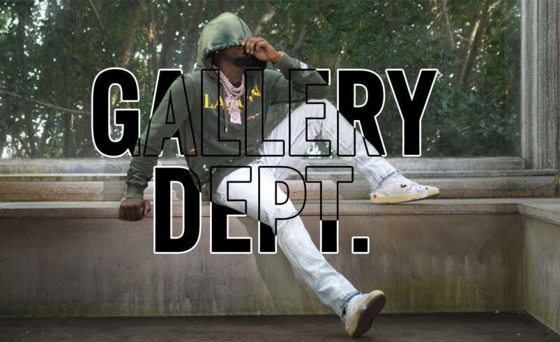 Gallery Dept Clothing The Streetwear Brand That Turns Fashion Into Art