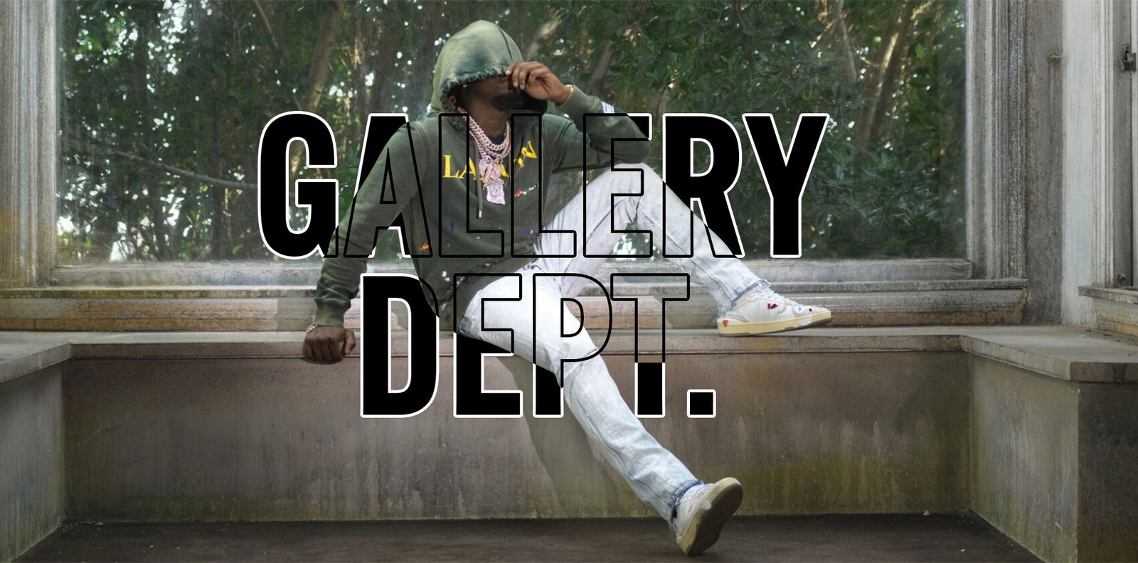Gallery Dept Clothing The Streetwear Brand That Turns Fashion Into Art