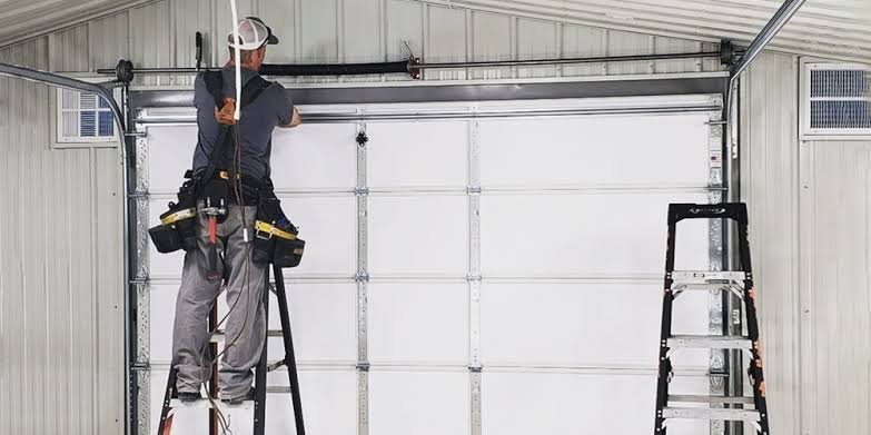 New Construction Garage Door Installation Services: A Complete Guide for 2026