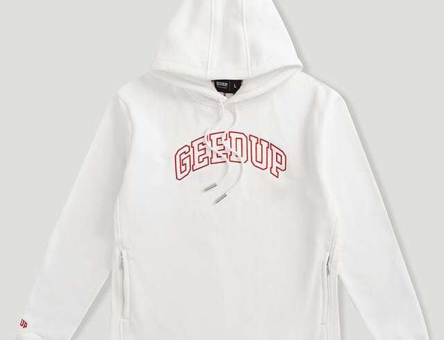 Premium Geedup Clothing for Everyday Confidence