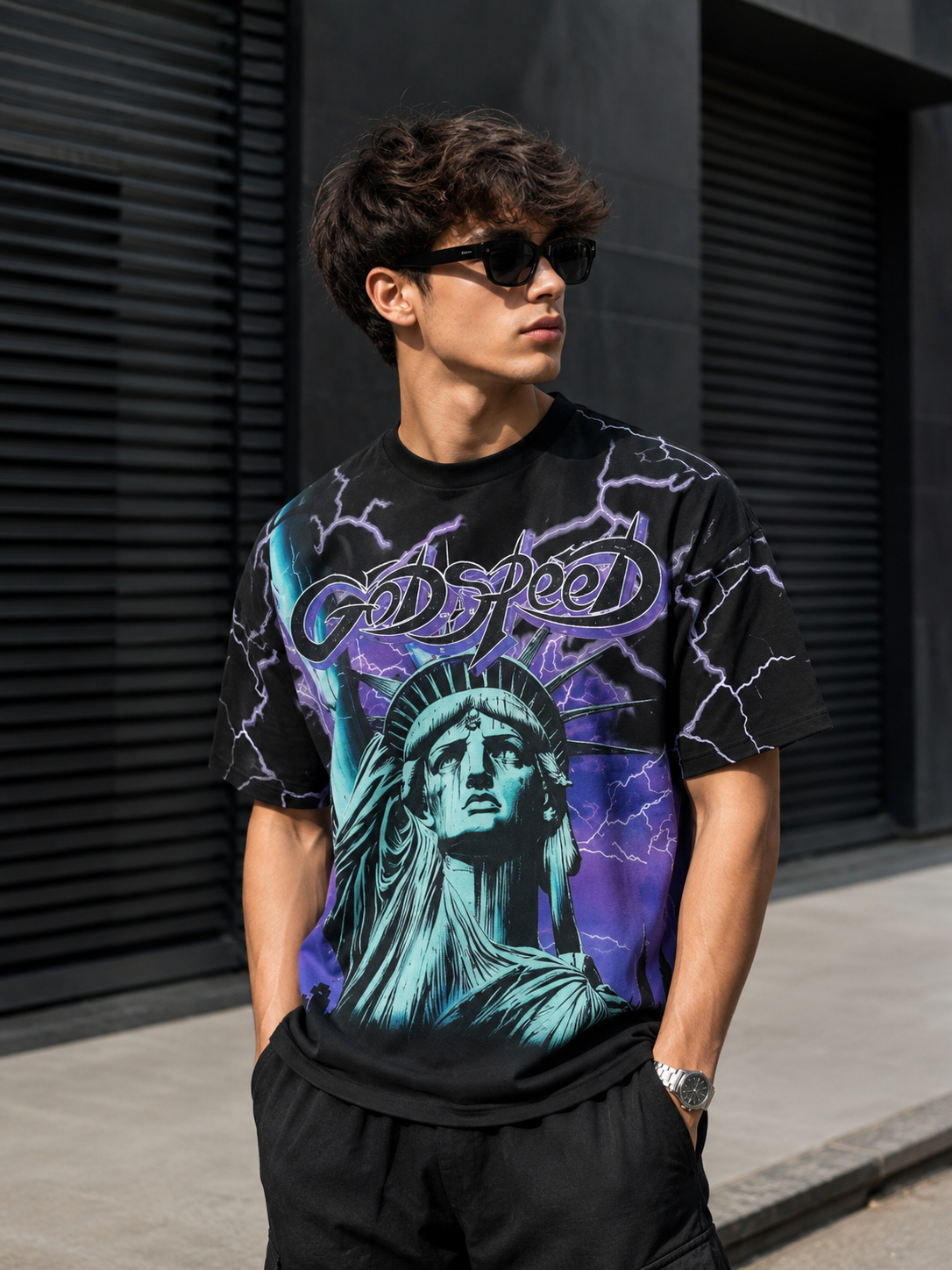 How to Style Godspeed Clothing for Everyday Wear