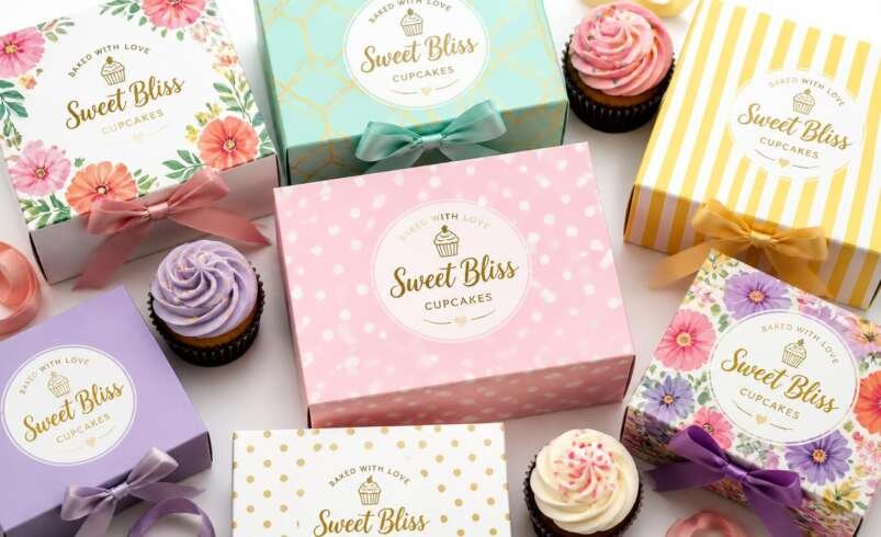 The Ultimate Guide To Finding The Best Cake Boxes