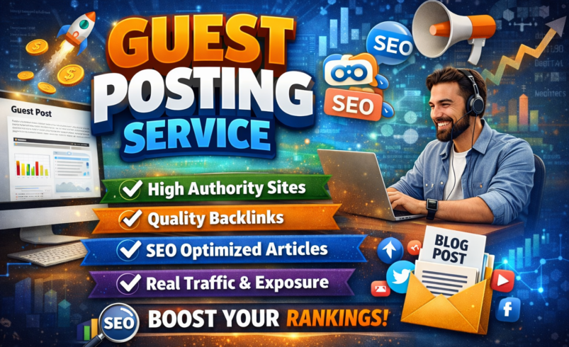 How to Reach Customers Searching for Local Services