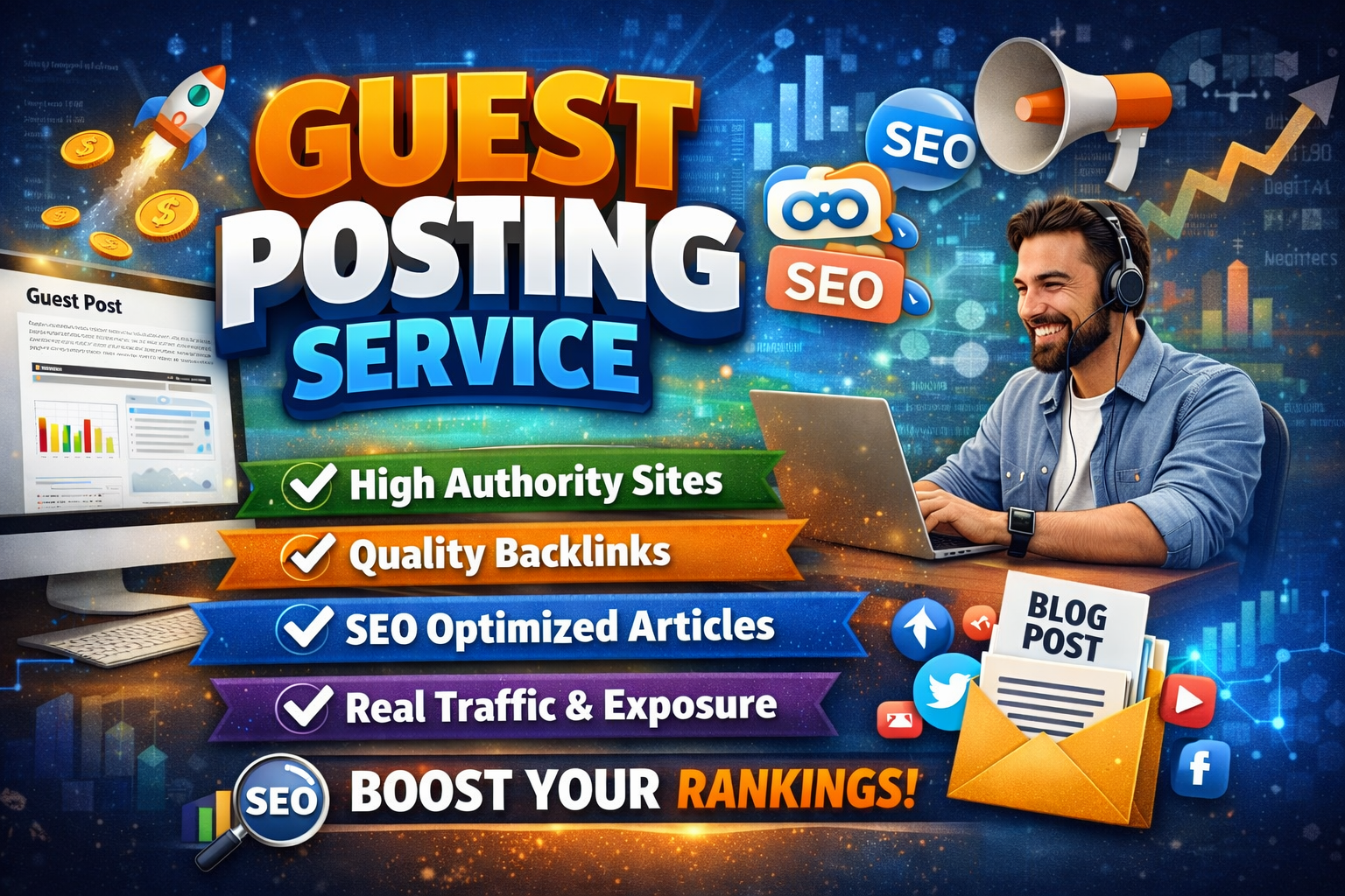 How to Reach Customers Searching for Local Services