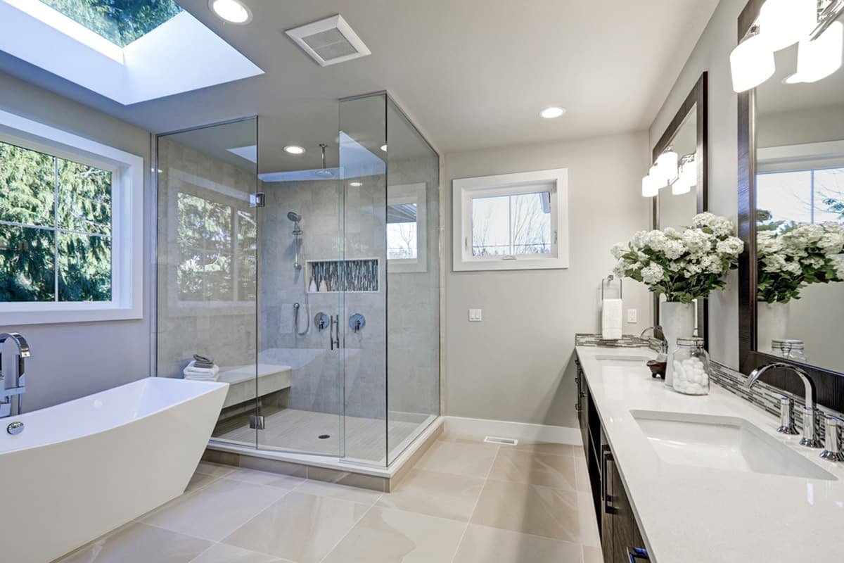 Glass Shower Door Installation Richmond Hill, ON