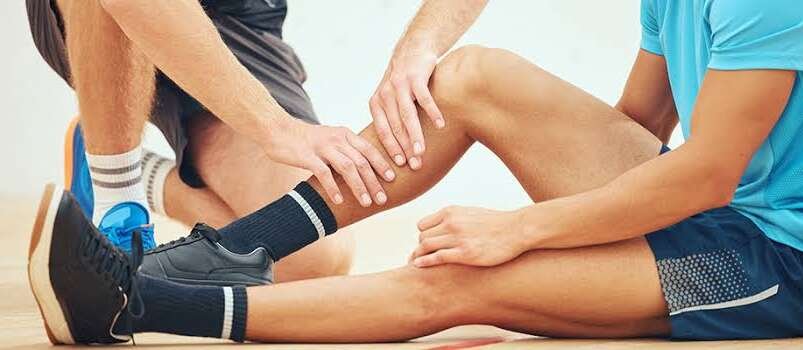 How Physiotherapy Helps You Recover Faster from Sports Injuries in Barton, Preston