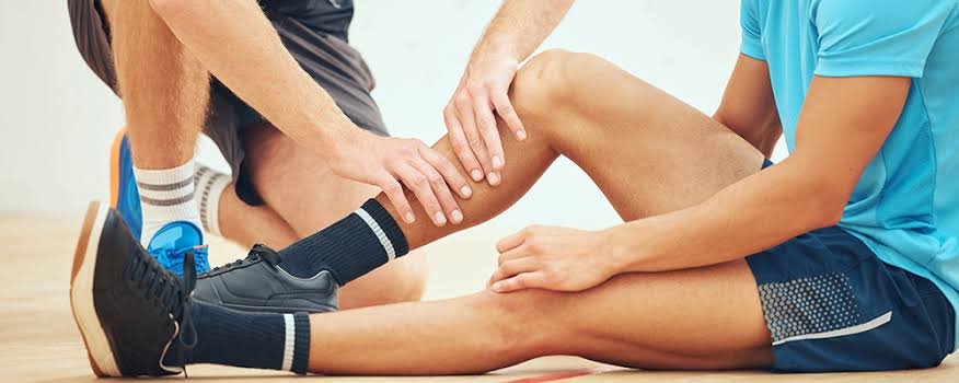 How Physiotherapy Helps You Recover Faster from Sports Injuries in Barton, Preston