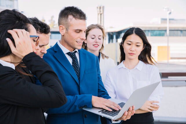 How Long Does Overseas Company Formation in Netherlands Take?