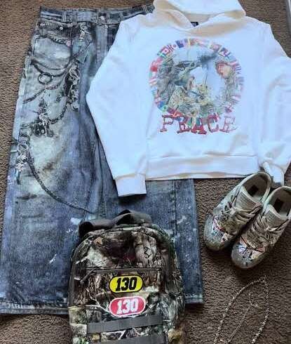 PeaceInWar Clothing: A Fresh Streetwear Perspective Built Around Everyday Expression