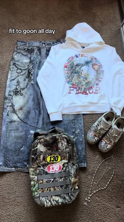 PeaceInWar Clothing: A Fresh Streetwear Perspective Built Around Everyday Expression