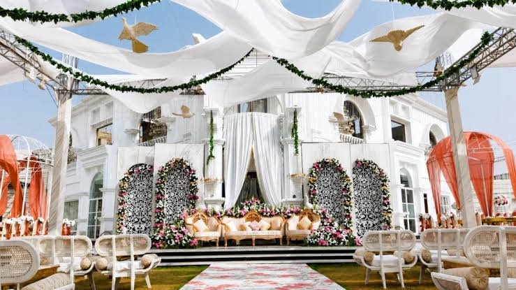 Best Event Planner in Karachi for Creating Memorable Guest Experiences