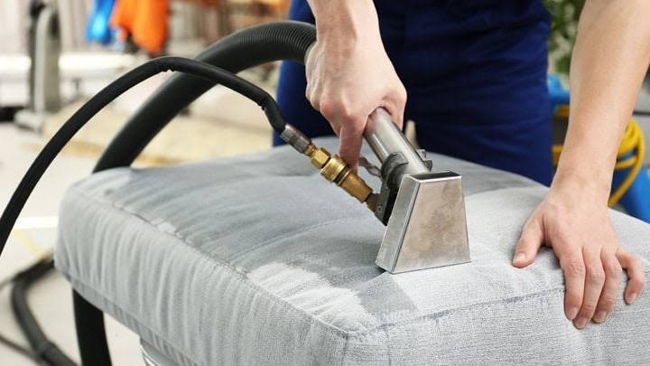 A Practical Guide to Caring for Upholstered Furniture at Home