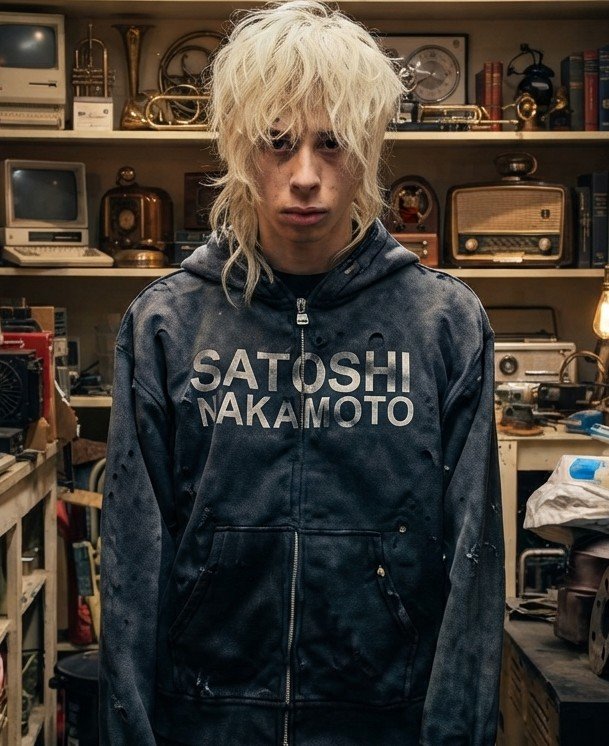 Saint Michael Clothing: A Modern Approach to Meaningful Streetwear