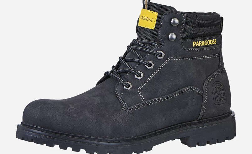 How to Style Paragoose Chaussures with Casual Outfits