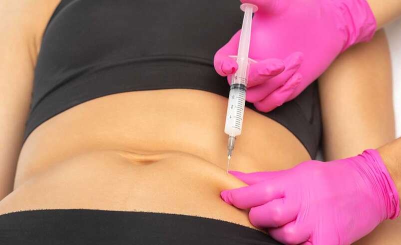 Factors to Consider Before Lipolysis Injection In Dubai