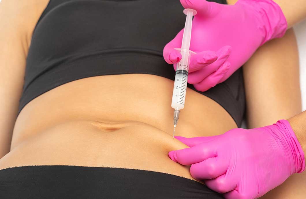 Factors to Consider Before Lipolysis Injection In Dubai