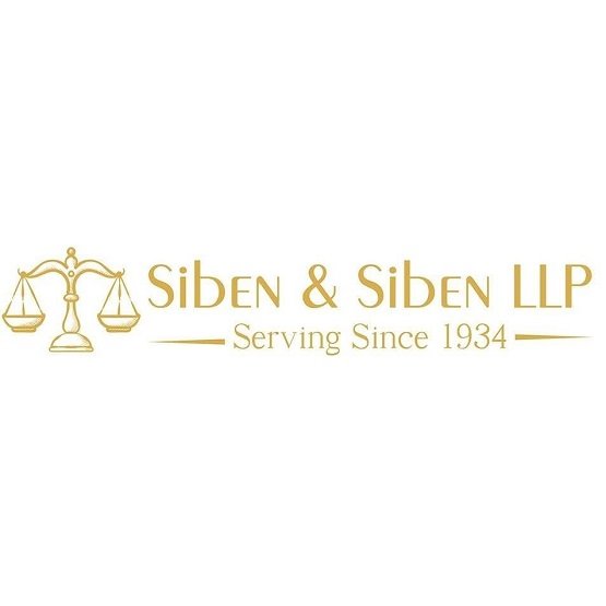 Siben & Siben, LLP