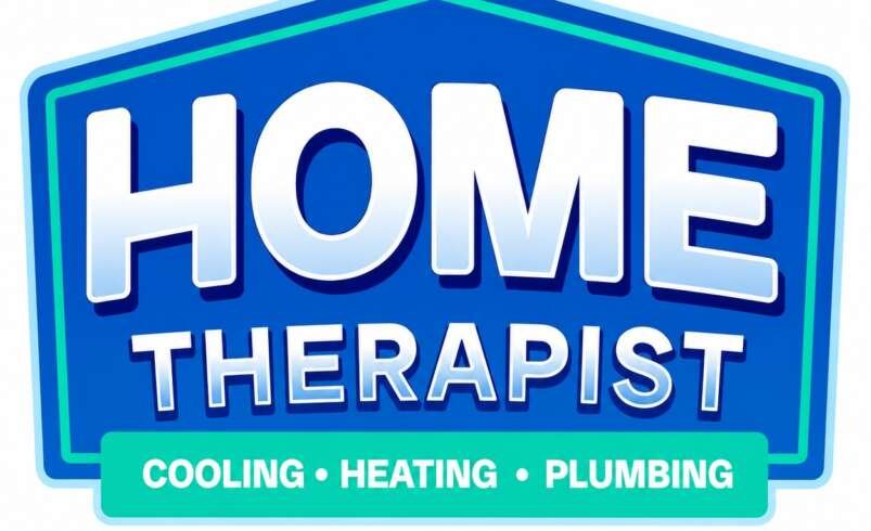 Home Therapist Cooling, Heating, and Plumbing